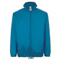 SO01171 SOL'S SKATE - UNISEX LINED WINDBREAKER