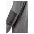 Coverguard 5MIK350 Mikan pulóver szürke/fekete
