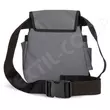 Designed To Work WKI0304 Tool Bag With Belt full grey