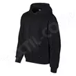 Gildan GI12500 Dryblend Hooded Sweatshirt black - XL