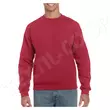 Gildan GI18000 Heavy Blend Sweatshirt antique cherry red - 2XL