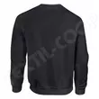 Gildan GI18000 Heavy Blend Sweatshirt black - 2XL