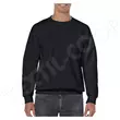 Gildan GI18000 Heavy Blend Sweatshirt black - 2XL