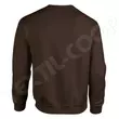 Gildan GI18000 Heavy Blend Sweatshirt chocolate - 2XL