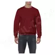 Gildan GI18000 Heavy Blend Sweatshirt garnet - 3XL
