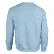 Gildan GI18000 Heavy Blend Sweatshirt light blue - 2XL