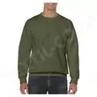 Gildan GI18000 Heavy Blend Sweatshirt military green - 2XL
