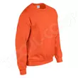 Gildan GI18000 Heavy Blend Sweatshirt orange - 2XL