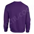 Gildan GI18000 Heavy Blend Sweatshirt purple - 2XL