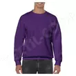 Gildan GI18000 Heavy Blend Sweatshirt purple - 2XL