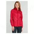 Gildan GILWR800 Hammer Ladies Windwear Jacket red - M