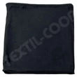 K-UP KP121 Fleece-Lined Neckwarmer black/black