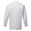 Premier PR901 Essential Long Sleeve Chef's Jacket white - L