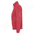 Sol's SO54500 North Women Zipped Fleece Jacket red - M