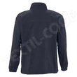 Sol's SO55000 North Men - Zipped Fleece Jacket navy - 4XL