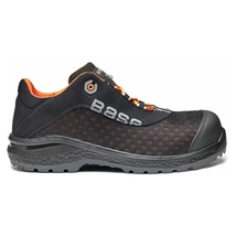 Base B0878 Be-Fit munkavédelmi cipő S1P