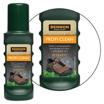 Bennon OP1700 Profi Clean folyékony impregnáló 75 ml