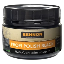 Bennon OP5000 Black Profi cipőbox 250 g