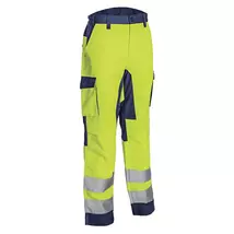 Coverguard Hibana fluo nadrág sárga - 5HBA160