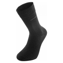CXS Comfort zokni fekete - 2724