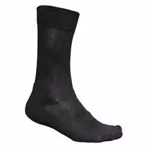 Comfort téli sötét zokni - GANZOKNI435