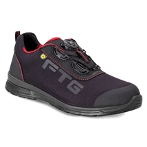 FTG Cycling ESD munkavédelmi cipő S3