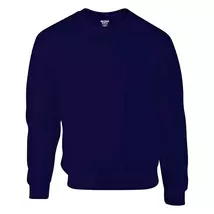 Gildan GI12000 Dryblend Crewneck Sweatshirt navy