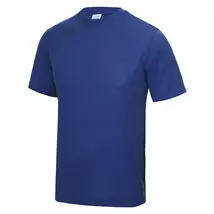 Just Cool JC001 Cool T royal blue