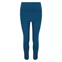 Just Cool JC167 Women's Cool Seamless Legging ink blue