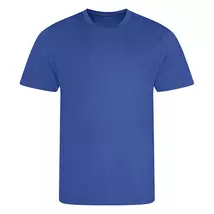 Just Cool JC201 Recycled Cool T royal blue