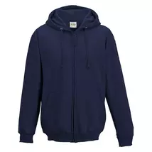 Just Hoods AWJH050 Zoodie french navy