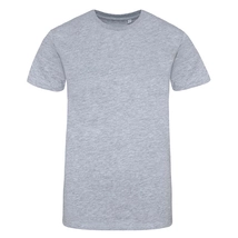 Just Ts JT100 The 100 T heather grey