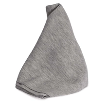 K-UP KP435 Knitted Scarf grey