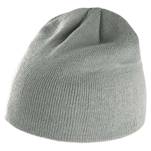 K-UP KP513 Knitted Beanie grey