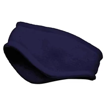 K-UP KP874 Fleece Headband navy