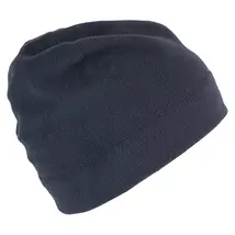 K-UP KP879 Polar Fleece Beanie navy