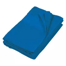 Kariban KA113 Bath Towel royal blue