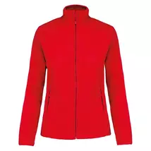 Kariban KA907 Maureen - Microfleece Jacket red