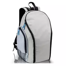 Kimood KI0113 Backpack Cool Bag grey/blue