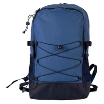 Kimood KI0152 Multi-Purpose Backpack blue/black