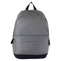 Kimood KI0158 Backpack grey