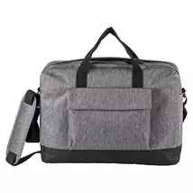 Kimood KI0427 Laptop Bag grey/black