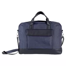 Kimood KI0429 Business Laptop Bag blue