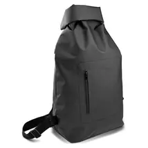 Kimood KI0613 Waterproof Sailor Bag black
