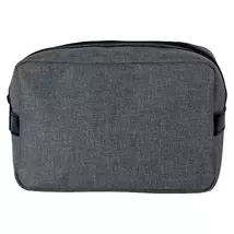 Kimood KI0725 Toiletry Bag graphite grey