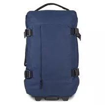 Kimood KI0830 Cabin Size Trolley Suitcase blue