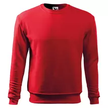 Malfini Essential férfi / gyerek pulóver 406 piros - L
