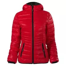 Malfini Everest női dzseki 551 F1 piros - M