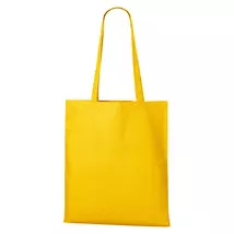Malfini Shopper bevásárlótáska 921 - sárga