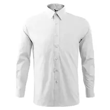 Malfini Style LS 209 férfi ing fehér - L